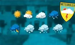 Hakkâri’de hava nasıl olacak?