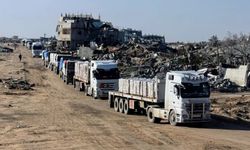 HAMAS’tan ABD’ye sert tepki