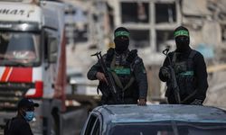 HAMAS'tan net mesaj: Teslimiyet yok!
