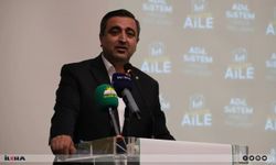 HÜDA PAR: Aile kurumu hedefte, koruma için topyekûn çaba şart