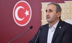 HÜDA PAR Milletvekili Demir'den zehirli madde ile mücadele açıklaması!