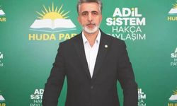 HÜDA PAR'dan SGK işten çıkış kodlarına ilişkin reform çağrısı