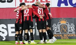 Vanspor, Sakaryaspor'u eli boş gönderdi