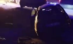 Van'da feci kaza: 3 kişi ağır yaralandı