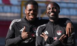 Vansporlu futbolcu Milli Takımı’na davet edildi