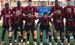 Vanspor Kulüp Başkanı Erol Temel'den Keçiörengücü maçı açıklaması