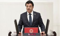 Türkmenoğlu'ndan Van Ferit Melen Havalimanı açıklaması