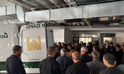 Mardin’de ölü bulunan aileden anne ve kızının cenazeleri Van’a gönderildi