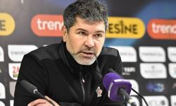 Vanspor Teknik Direktörü Hakan Kutlu’dan açıklama