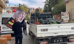 İpekyolu’nda zabıta ekiplerinin denetimleri sürüyor