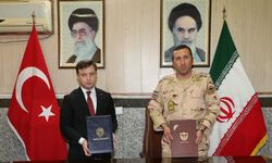 İran’ın Salmas kentinde sınır güvenliği toplantısı gerçekleştirildi