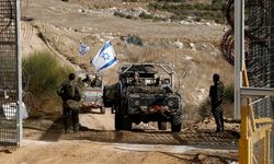 israil adım adım Suriye topraklarını gasp ediyor