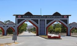 Sivas Cumhuriyet Üniversitesi'ne 4 öğretim elemanı alınacak