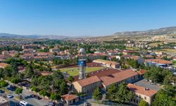 Kapadokya Üniversitesi'ne 15 akademisyen aranıyor