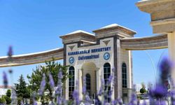 Karamanoğlu Mehmetbey Üniversitesi'ne 35 Öğretim Üyesi Alınacak