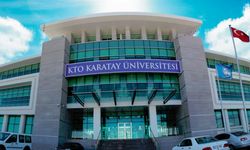 Karatay Üniversitesi Doçent ve Doktor Öğretim Üyesi Arıyor