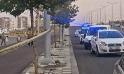 Kasap dükkanında silahlı kavga: 2 ölü, 2 yaralı