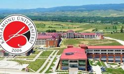 Kastamonu Üniversitesi 4 Personel Alıyor: Son Başvuru 19 Kasım