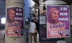 Kentler Rojin’in fotoğraflarıyla donatılıyor