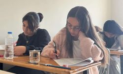 Kitap Van okuma yarışmasının finali gerçekleştirildi