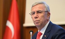 Mansur yavaş hakkında soruşturma izni: Görevi kötüye kullanma