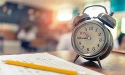 MEB 2026 yılı sınav takvimini açıkladı