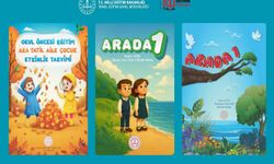 MEB’den öğrencilere ara tatil hediyesi: Ücretsiz etkinlik kitapları