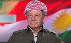 Mesut Barzani Cizre'ye konuk oldu: Melaye Ciziri Sempozyumuna katıldı