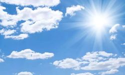 Meteoroloji Bitlis’in hava durumu raporunu paylaştı