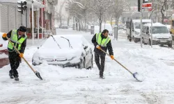 Meteoroloji’den Van’a Kuvvetli Yağış Uyarısı!