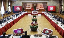 Milli Dayanışma Komisyonu İmralı'da: Öcalan’ın beyanlarını aldı