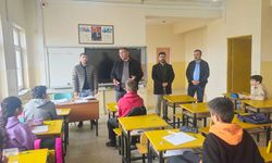 Müdür Nurses’ten DYK kurs merkezlerine ziyaret