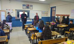 Müdür Nurses’ten DYK merkezlerine ziyaret