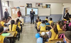 Müdür Nurses’ten Kitap Van sistemini tanıttı