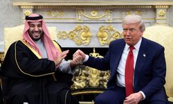 Müslüman sermayesi Amerika'nın kasasına! Selman'dan 1 trilyon dolarlık 'gönüllü cizye'.