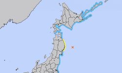 O Ülkede 6,7 büyüklüğünde deprem oldu! Tsunami uyarısı yapıldı