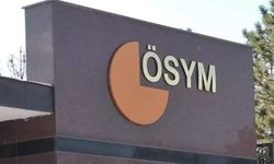 İngilizce, hukuk ve mühendislik mezunları aranıyor: ÖSYM'ye 10 personel