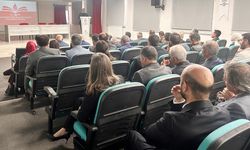 Ortak yazılı sınavlar bilgilendirme toplantısı gerçekleştirildi