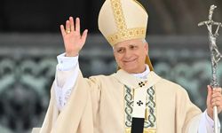 Papa Leo’nun ilk yurt dışı durağı Türkiye: Neden İznik?