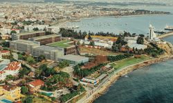 Piri Reis Üniversitesi'ne 20 akademisyen alacak: Son gün 5 Aralık!