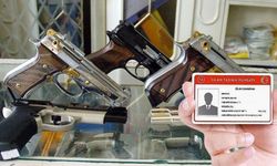 Resmi Gazete’de yayımlandı: Silah işlemlerinde yeni düzenleme