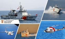 Sahil Güvenlik Komutanlığı 8 farklı unvanda devlet memuru arıyor