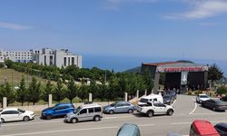 Samsun Üniversitesi'ne 30 akademisyen alınacak: Başvurular başladı