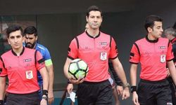 Sarıyerspor-Vanspor maçının hakemleri açıklandı