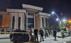 Şırnak Cizre'de pompalı tüfekle dehşet: 1 ölü 1 yaralı