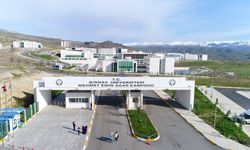 Şırnak Üniversitesi'ne 3 sözleşmeli personel alınacak