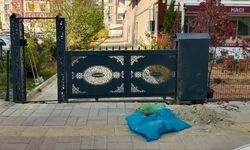 Site sakinleri: Van Büyükşehir Belediyesi bizi mağdur etti