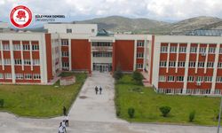 Süleyman Demirel Üniversitesi'ne hemşireden aşçıya 68 personel alınacak