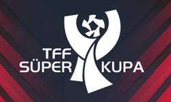 Süper Kupa yarı final ve final tarihleri açıklandı