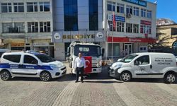 Sütçüler Belediyesi inşaat teknikerleri arıyor: KPSS P93 şartıyla